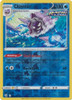 Fusion Strike 051/264 Cloyster (Reverse Holo)