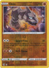 Fusion Strike 138/264 Onix (Reverse Holo)