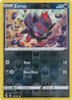 Fusion Strike 170/264 Zorua (Reverse Holo)