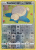 Fusion Strike 206/264 Snorlax (Reverse Holo)