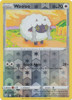 Fusion Strike 222/264 Wooloo (Reverse Holo)