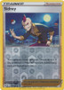 Fusion Strike 241/264 Sidney (Reverse Holo)