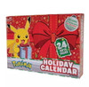 Pokemon Advent Calendar 2021