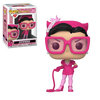 POPs! with Purpose - Breast Cancer Awareness Bombshells #225 Catwoman