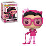 POPs! with Purpose - Breast Cancer Awareness Bombshells #225 Catwoman