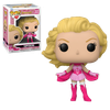 POPs! with Purpose - Breast Cancer Awareness Bombshells #222 Supergirl