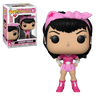 POPs! with Purpose - Breast Cancer Awareness Bombshells #167 Wonder Woman