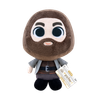 Mini Plush - Harry Potter: Rubeus Hagrid
