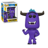 POP! Disney - Monsters at Work #1113 Tylor Tuskmon