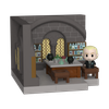 Mini Moments: Harry Potter - Potions Class: Draco Malfoy