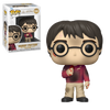 POP! Harry Potter #132 Harry with Philosopher's Stone