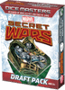 Marvel Dice Masters: Secret Wars Draft Pack