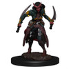 D&D Icons of the Realms Premium Figures: Tiefling Rogue Female (Wave 4)