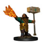 D&D Icons of the Realms Premium Figures: Dwarf Cleric Male (Wave 4)
