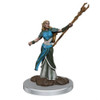 D&D Icons of the Realms Premium Figures: Female Elf Sorcerer (Wave 7)