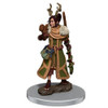 D&D Icons of the Realms Premium Figures: Female Human Druid (Wave 7)