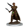 D&D Icons of the Realms Premium Figures: Female Shifter Rogue (Wave 7)