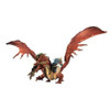 D&D Icons of the Realms - Gargantuan Tiamat