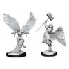 Pathfinder Battles Deep Cuts - Balisse & Astral Deva (90330)