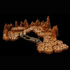 WarLock Tiles: Base Set - Caverns