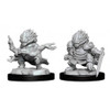 Starfinder Battles Deep Cuts - Skittermander Envoy (90337)