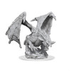 D&D Nolzur's Marvelous Miniatures - Young Blue Dragon (90322)