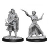 WizKids Deep Cuts - Bounty Hunter & Outlaw (90339)