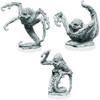Critical Role Unpainted Miniatures (Wave 1) - Core Spawn Crawlers