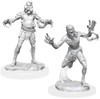 Critical Role Unpainted Miniatures (Wave 1) - Husk Zombies