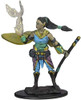D&D Icons of the Realms Premium Figures: Elf Female Druid