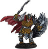 Dungeons & Dragons Icons of the Realms Premium Figures - Dragonborn Male Fighter