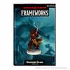 D&D Frameworks - Dragonborn Paladin Male