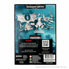 D&D Frameworks - Dragonborn Sorcerer Female