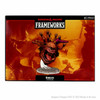 D&D Frameworks - Beholder