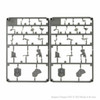D&D Frameworks - Ghast & Ghoul