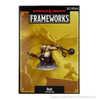 D&D Frameworks - Ogre