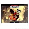 D&D Frameworks - Balor