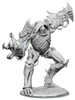 Magic: The Gathering Unpainted Miniatures - Blightsteel Colossus (90400)
