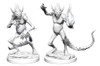 D&D Nolzur's Marvelous Miniatures - Barbed Devils (90416)