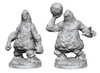 D&D Nolzur's Marvelous Miniatures - Snow Golems (90417)