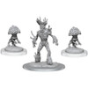 D&D Nolzur's Marvelous Miniatures - Myconid Sovereign & Sprouts (90427)