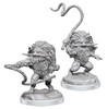 D&D Nolzur's Marvelous Unpainted Miniatures Wave 16 - Korreds