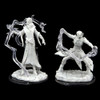 Critical Role Unpainted Miniature Wave 2 - Remnant Cultist & Chosen