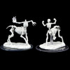 Critical Role Unpainted Miniatures - Skeletal Centaurs (90472)