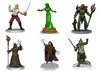 D&D Icons of the Realms: Saltmarsh Box 1