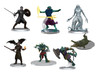 D&D Icons of the Realms: Saltmarsh Box 2
