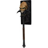 D&D Wand of Orcus Life Size Artifact