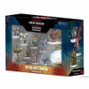 Dungeons & Dragons Icons of the Realms: The Wild Beyond the Witchlight - Witchlight Carnival Premium Set