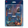 Dungeons & Dragons Icons of the Realms: The Wild Beyond the Witchlight - League of Malevolence Starter Set