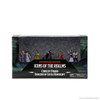 D&D Icons of the Realms: Curse of Strahd - Denizens of Castle Ravenloft